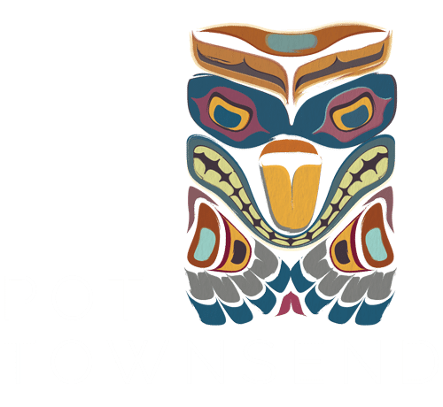 Pot Townsend